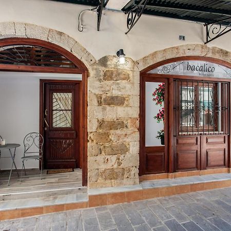 Bacalico Sweet Home Chania  Exterior foto