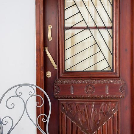 Bacalico Sweet Home Chania  Exterior foto