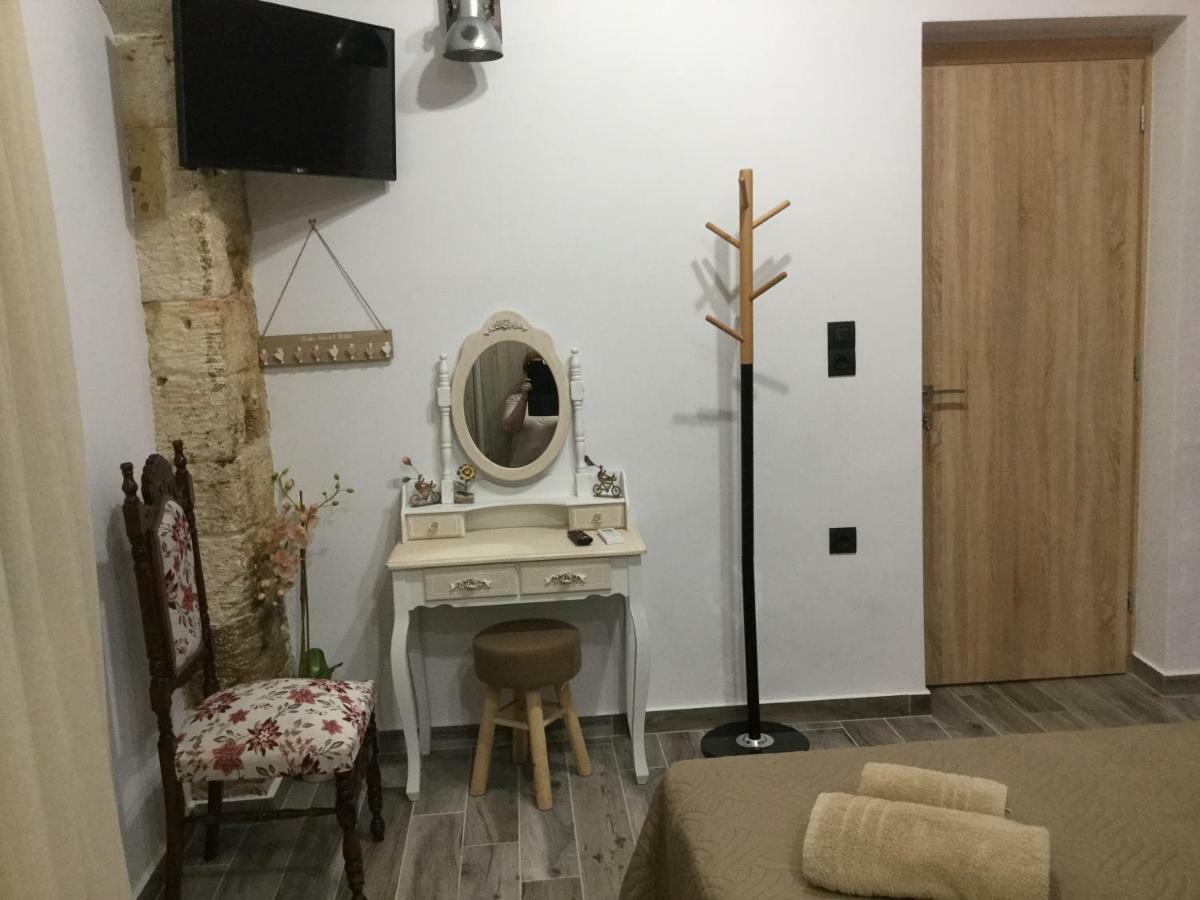 Bacalico Sweet Home Chania  Exterior foto