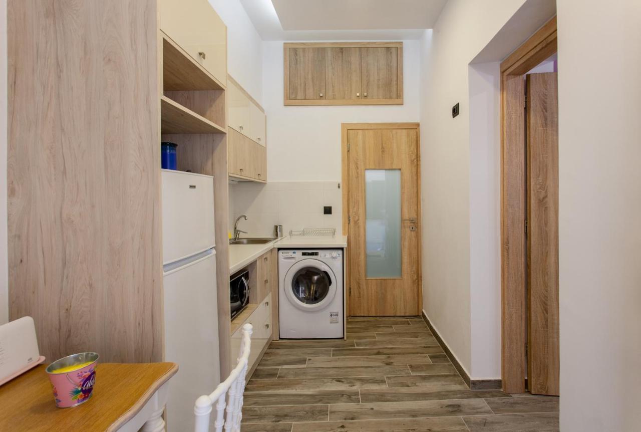 Bacalico Sweet Home Chania  Exterior foto