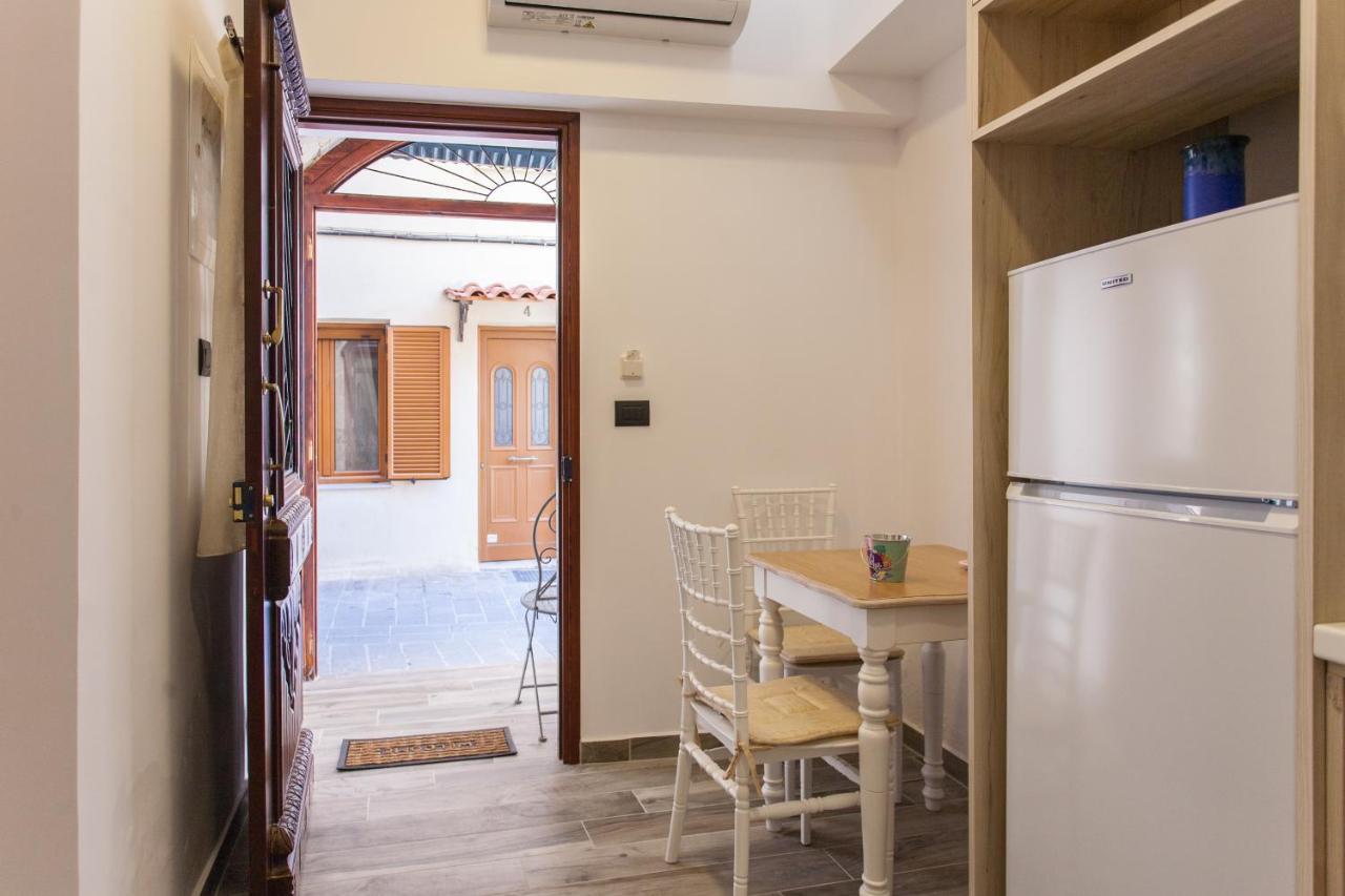 Bacalico Sweet Home Chania  Exterior foto